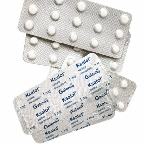 Ksalol 1mg xanax