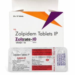 Zoltrate ambein 10 mg