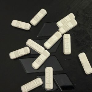 Farmapram 2mg alprazolam tablets