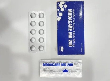 modanafil-200mg