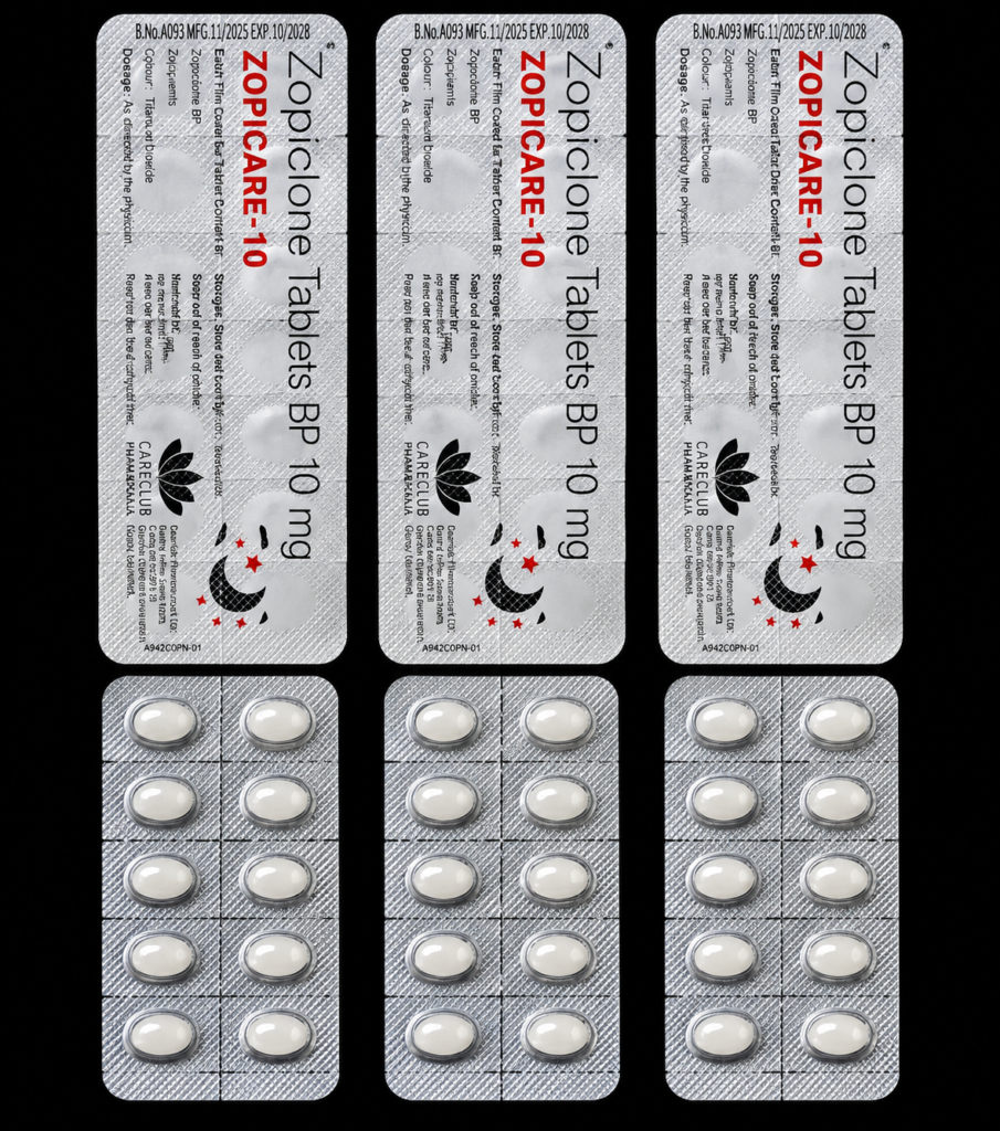 zopiclone
