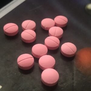 citra 100 mg